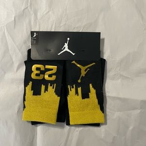 Air Jordan High Crew Socks